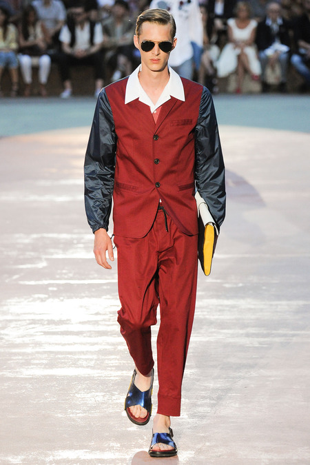 Antonio Marras và Bộ sưu tập Xuân-Hè 2015 - 31