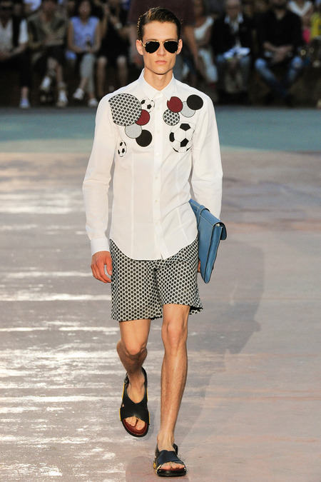 Antonio Marras và Bộ sưu tập Xuân-Hè 2015 - 30