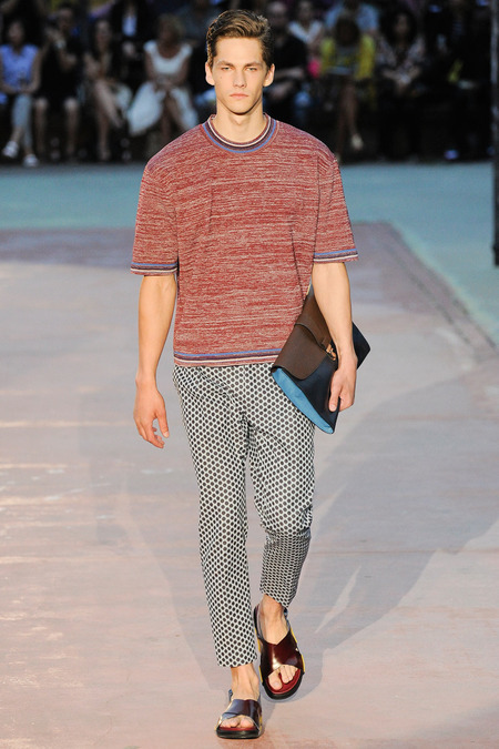 Antonio Marras và Bộ sưu tập Xuân-Hè 2015 - 29