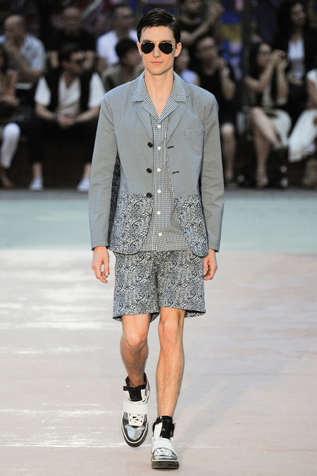 Antonio Marras và Bộ sưu tập Xuân-Hè 2015 - 43