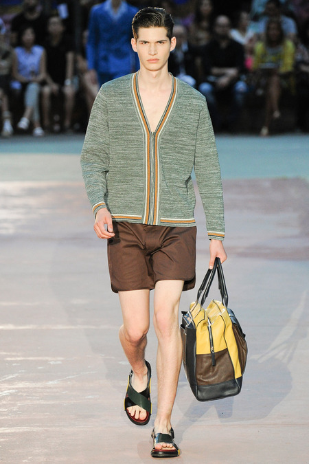 Antonio Marras và Bộ sưu tập Xuân-Hè 2015 - 25
