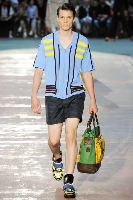 Antonio Marras và Bộ sưu tập Xuân-Hè 2015 - 23