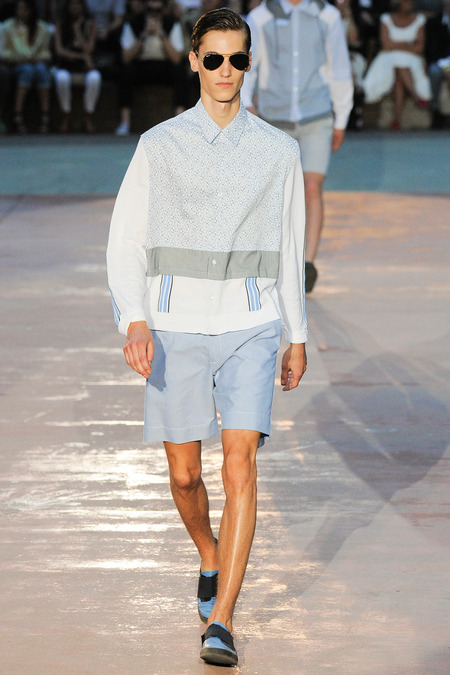 Antonio Marras và Bộ sưu tập Xuân-Hè 2015 - 19