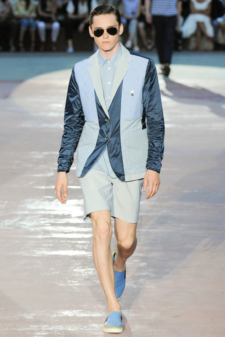Antonio Marras và Bộ sưu tập Xuân-Hè 2015 - 17