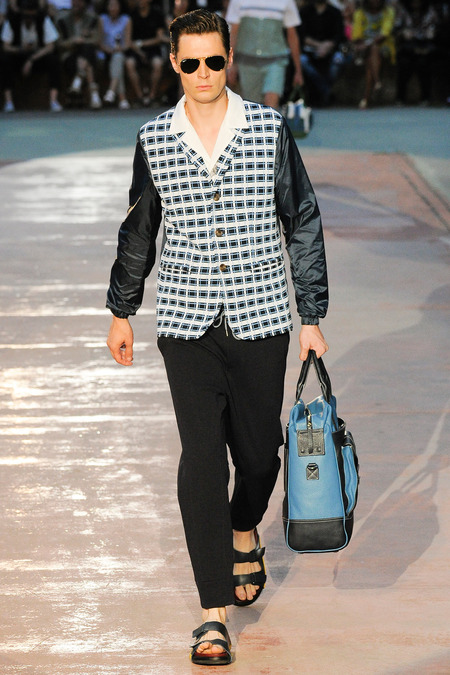 Antonio Marras và Bộ sưu tập Xuân-Hè 2015 - 15