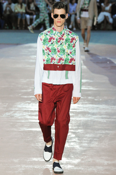 Antonio Marras và Bộ sưu tập Xuân-Hè 2015 - 08