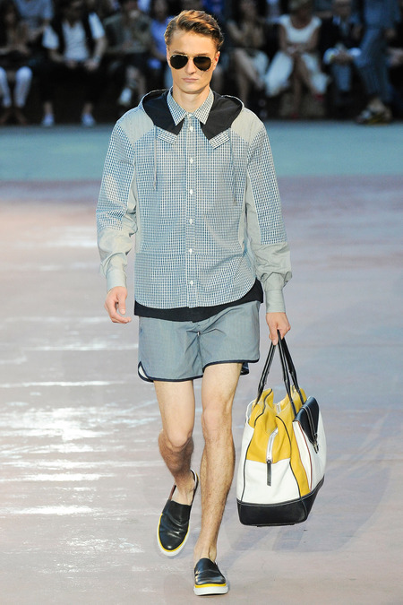 Antonio Marras và Bộ sưu tập Xuân-Hè 2015 - 39