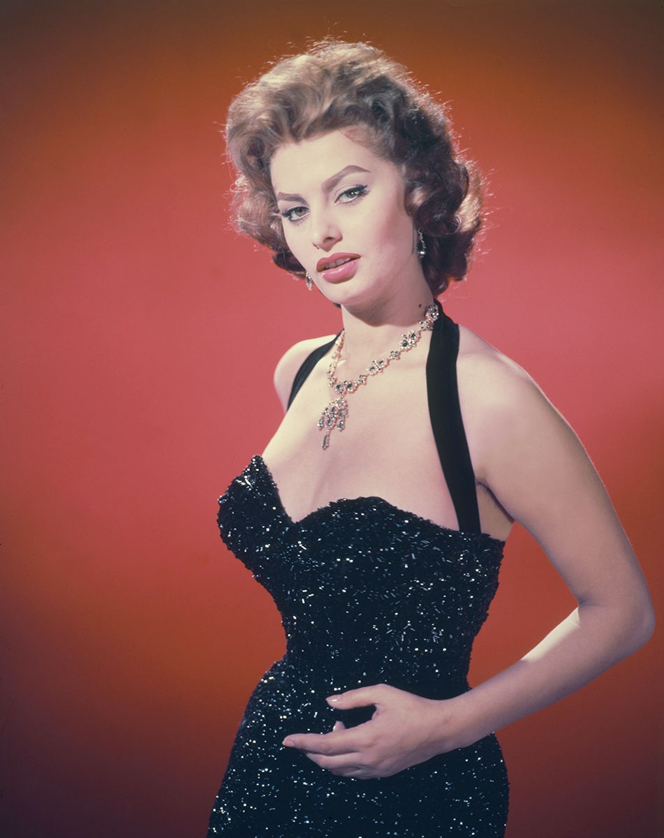 sophia-loren