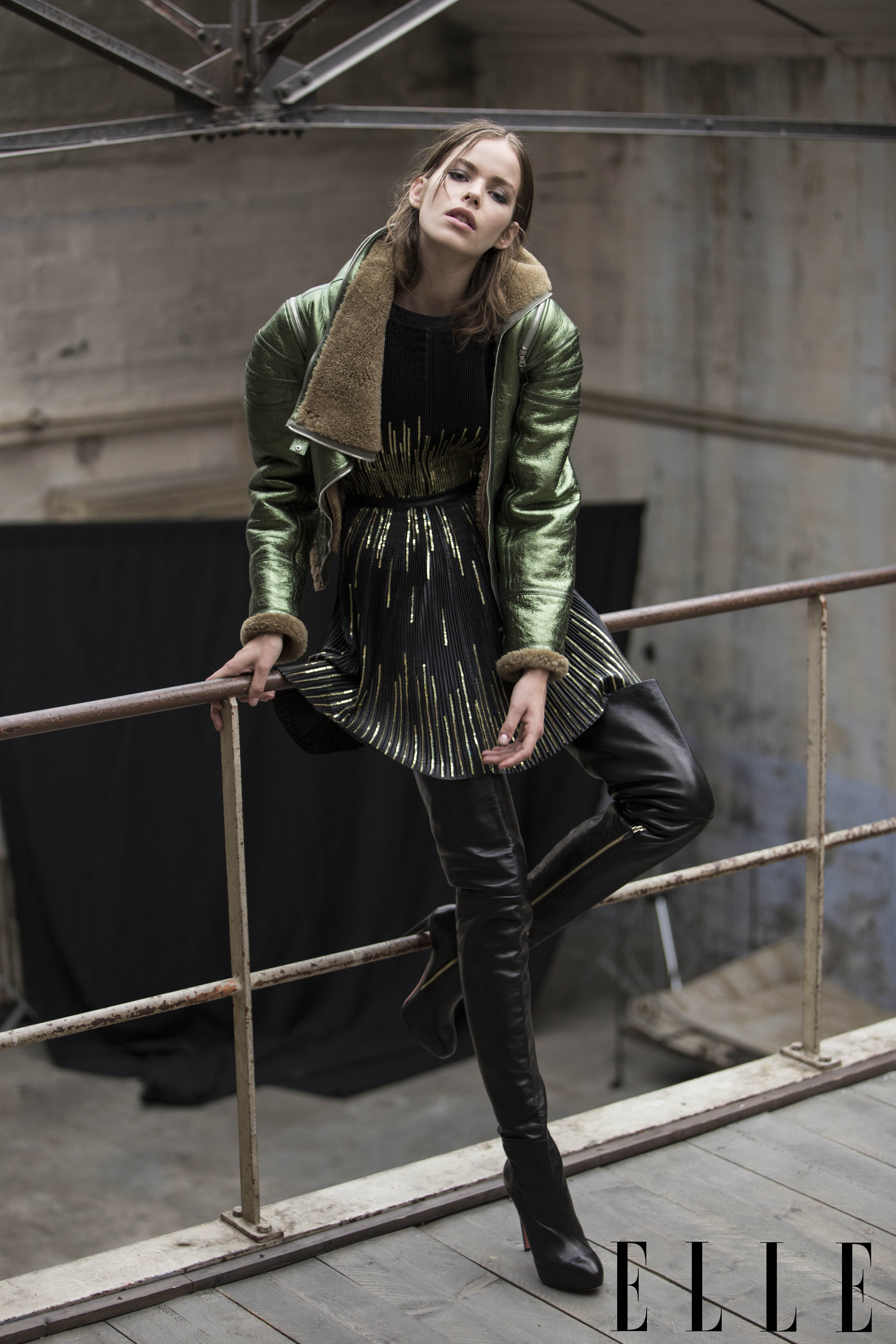 Ellevn Fashion Well 1