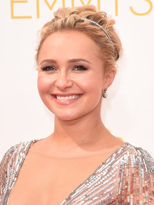 Hayden Panettiere