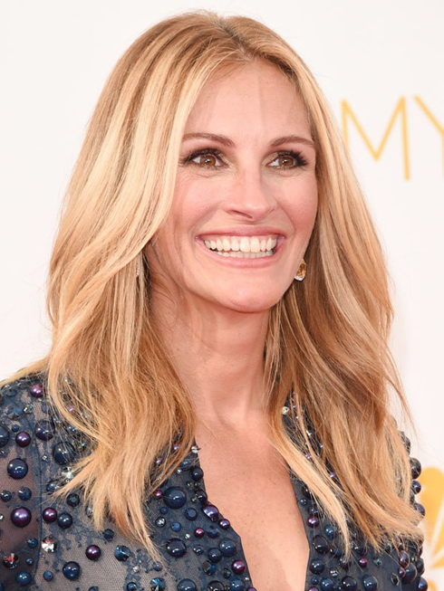 Julia Roberts