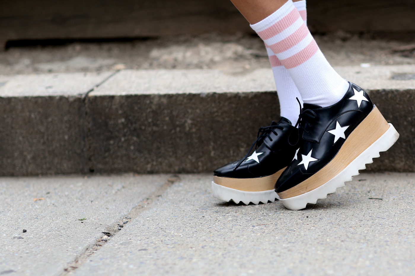 tuan le thoi trang New York Xuan He 2015 NYFW SS15 streetstyle thoi trang duong pho