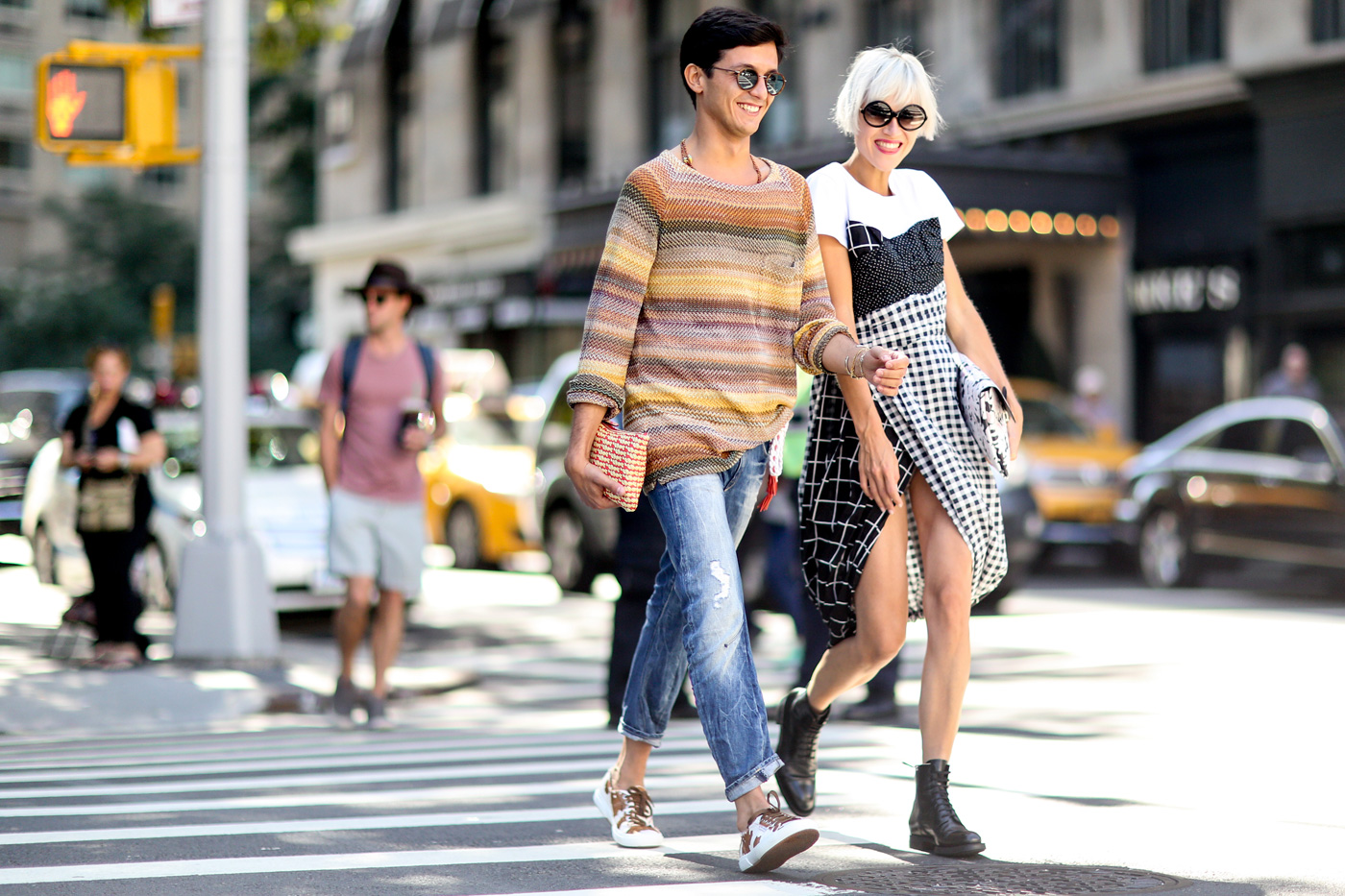 tuan le thoi trang new york xuan he 2015 new york fashion week nyfw ss15