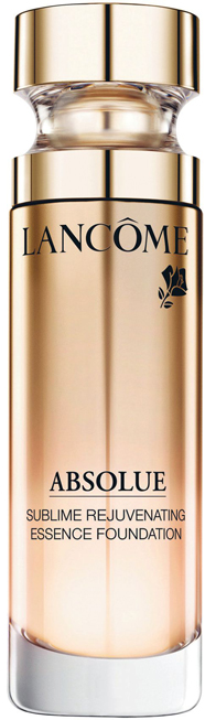 Phan nuoc Absolue Sublime Rejuvenating Essence Foundation cua Lancôme