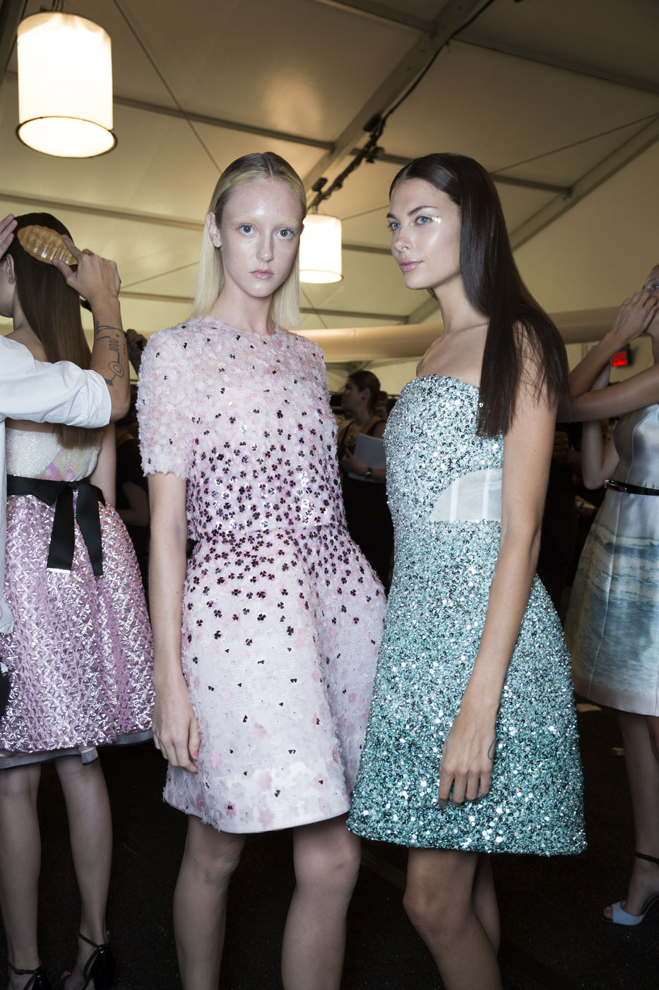 hau truong tuan le thoi trang new york xuan he 2015 nyfw ss15