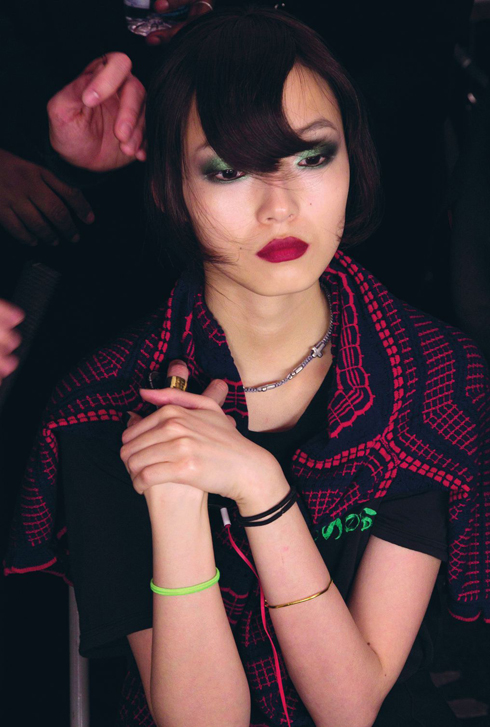 ellevn Anna Sui FW14 6