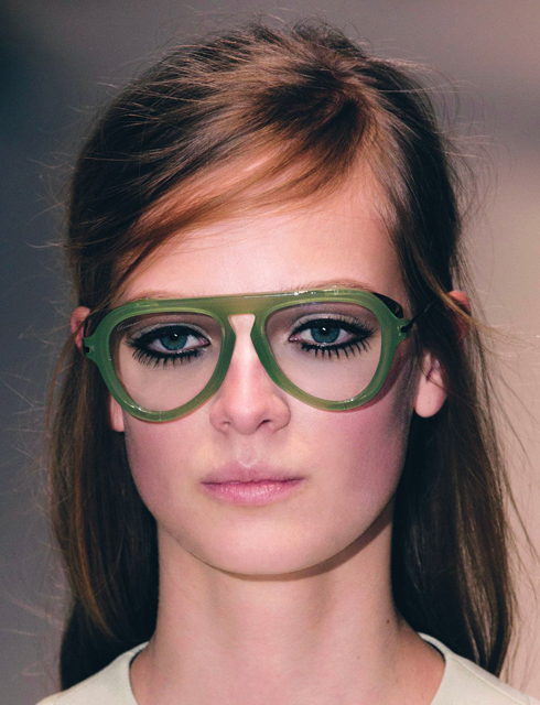 ellevn Gucci FW14 5