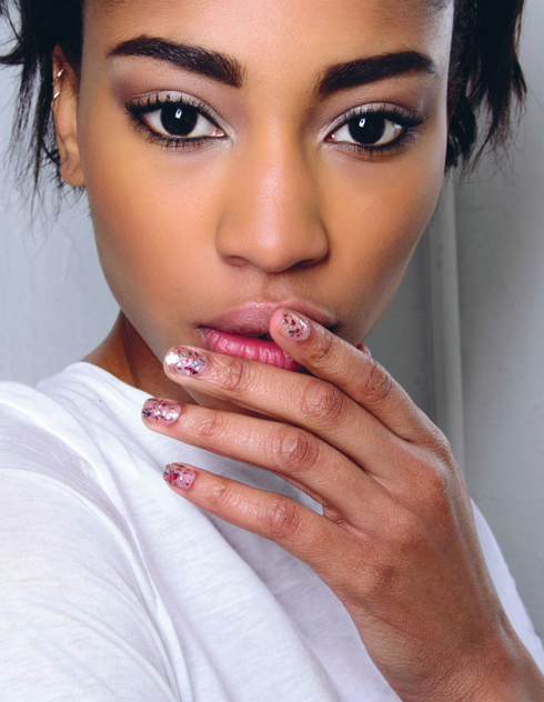 ellevn Nail FW14 6