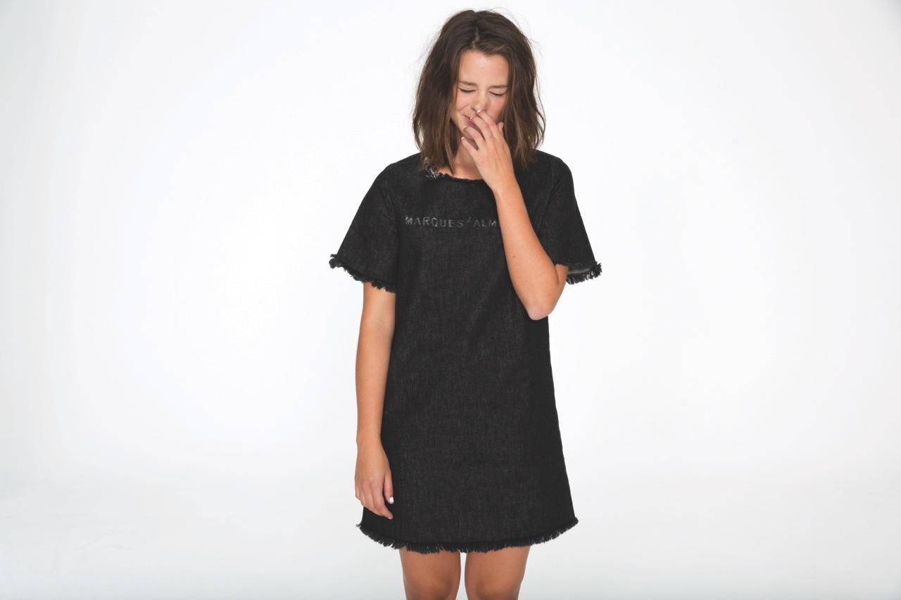ellevn Marques Almeida x TOPSHOP