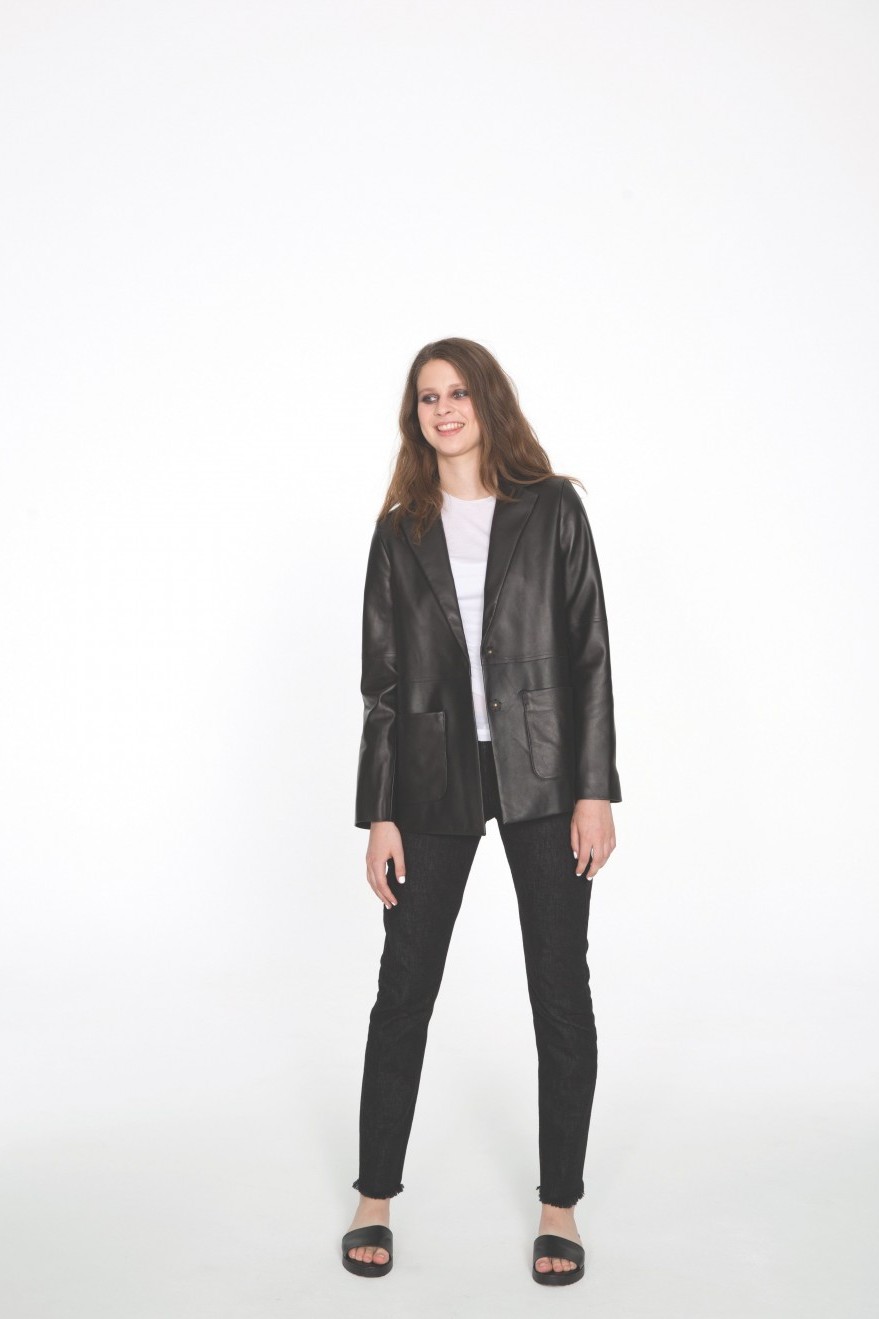 ellevn Marques Almeida x TOPSHOP
