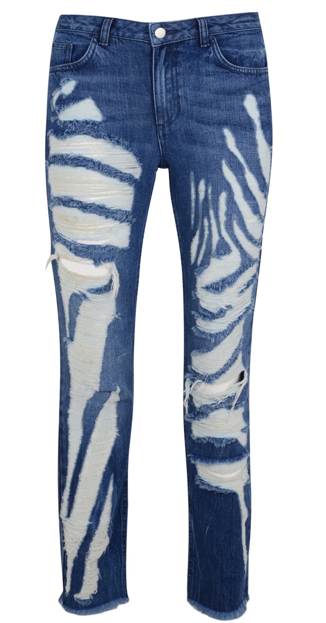 ellevn Marques Almeida x TOPSHOP6