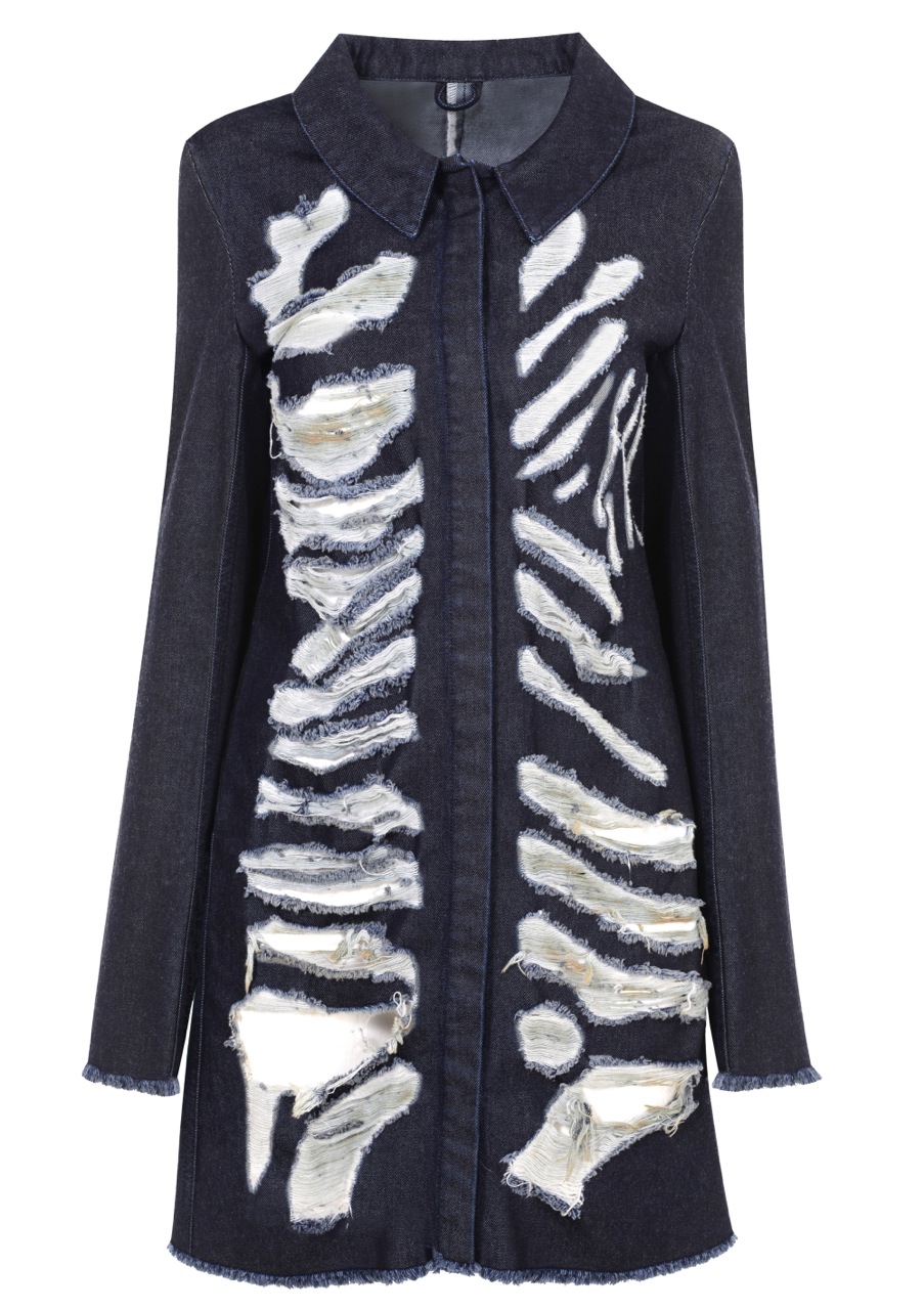 ellevn Marques Almeida x TOPSHOP6