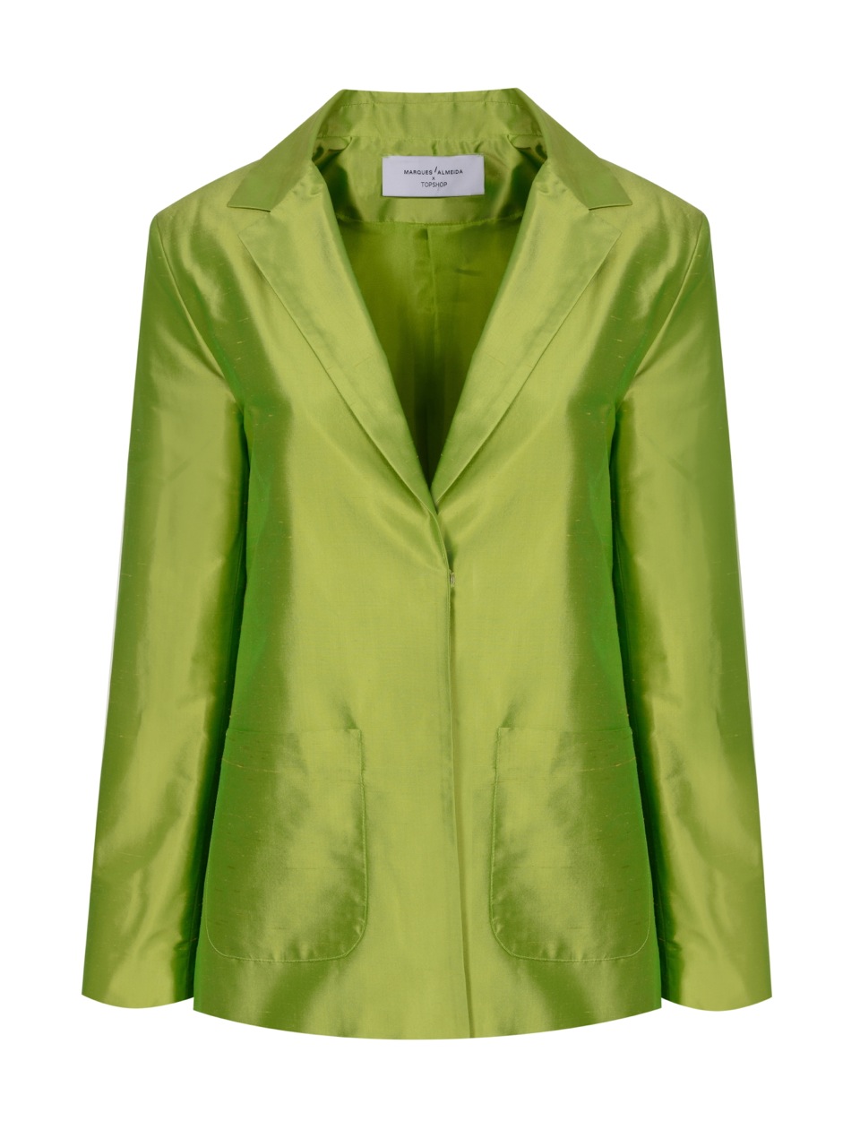 ellevn Marques Almeida x TOPSHOP