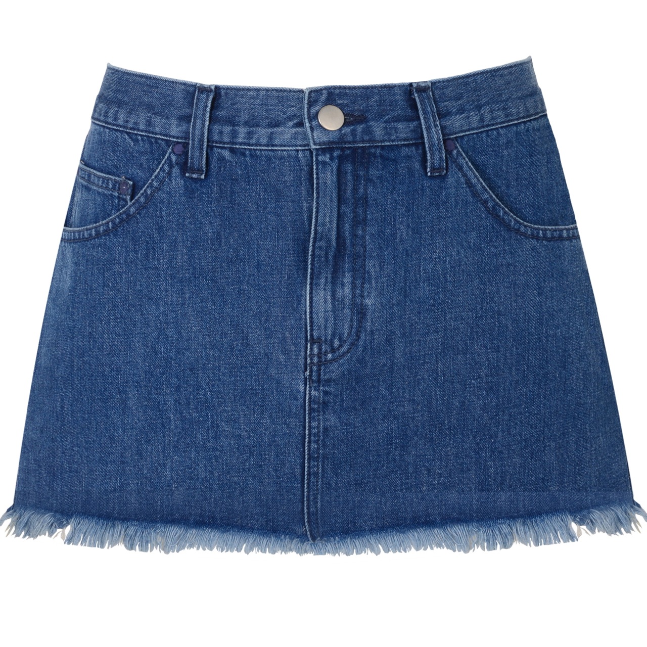 ellevn Marques Almeida x TOPSHOP