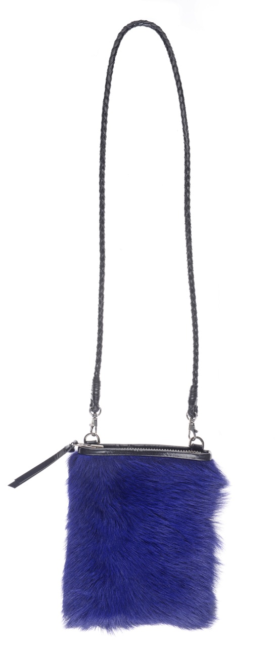 ellevn Marques Almeida x TOPSHOP