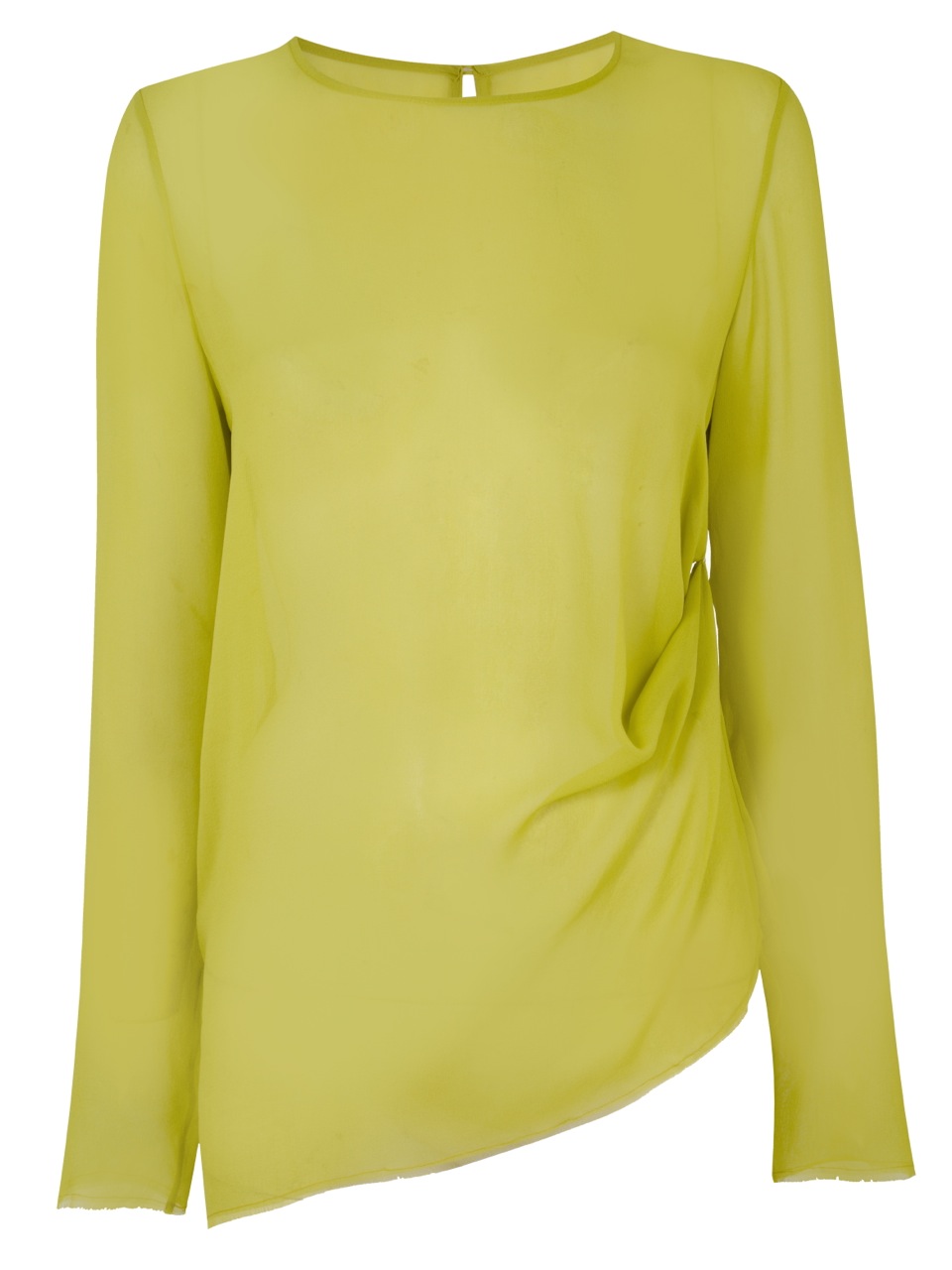 ellevn Marques Almeida x TOPSHOP