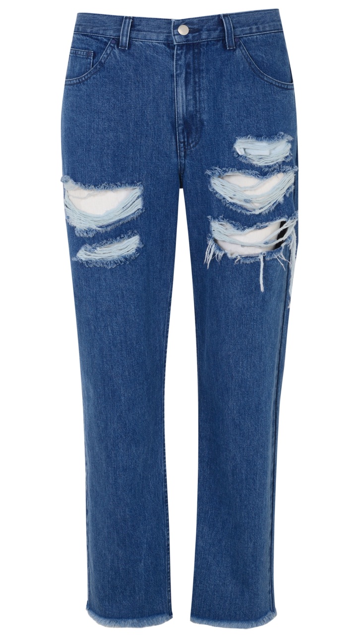 ellevn Marques Almeida x TOPSHOP6