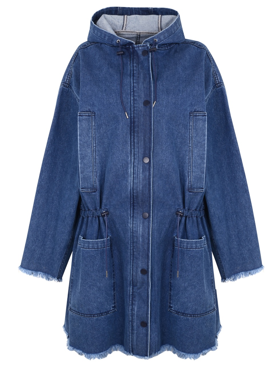 ellevn Marques Almeida x TOPSHOP6