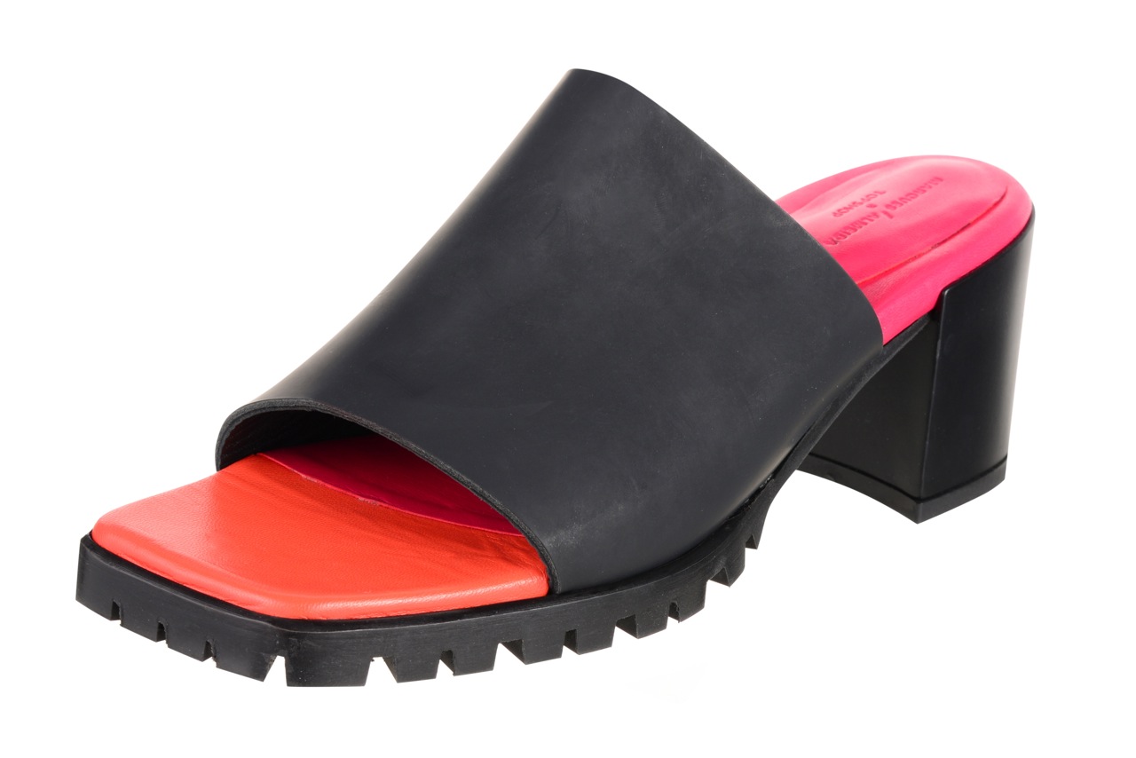 ellevn Marques Almeida x TOPSHOP