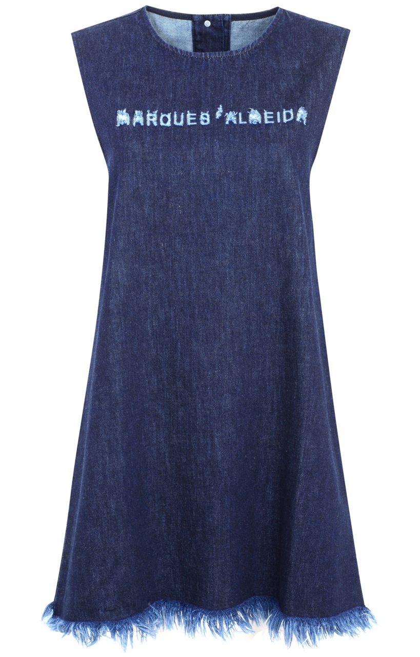 ellevn Marques Almeida x TOPSHOP6