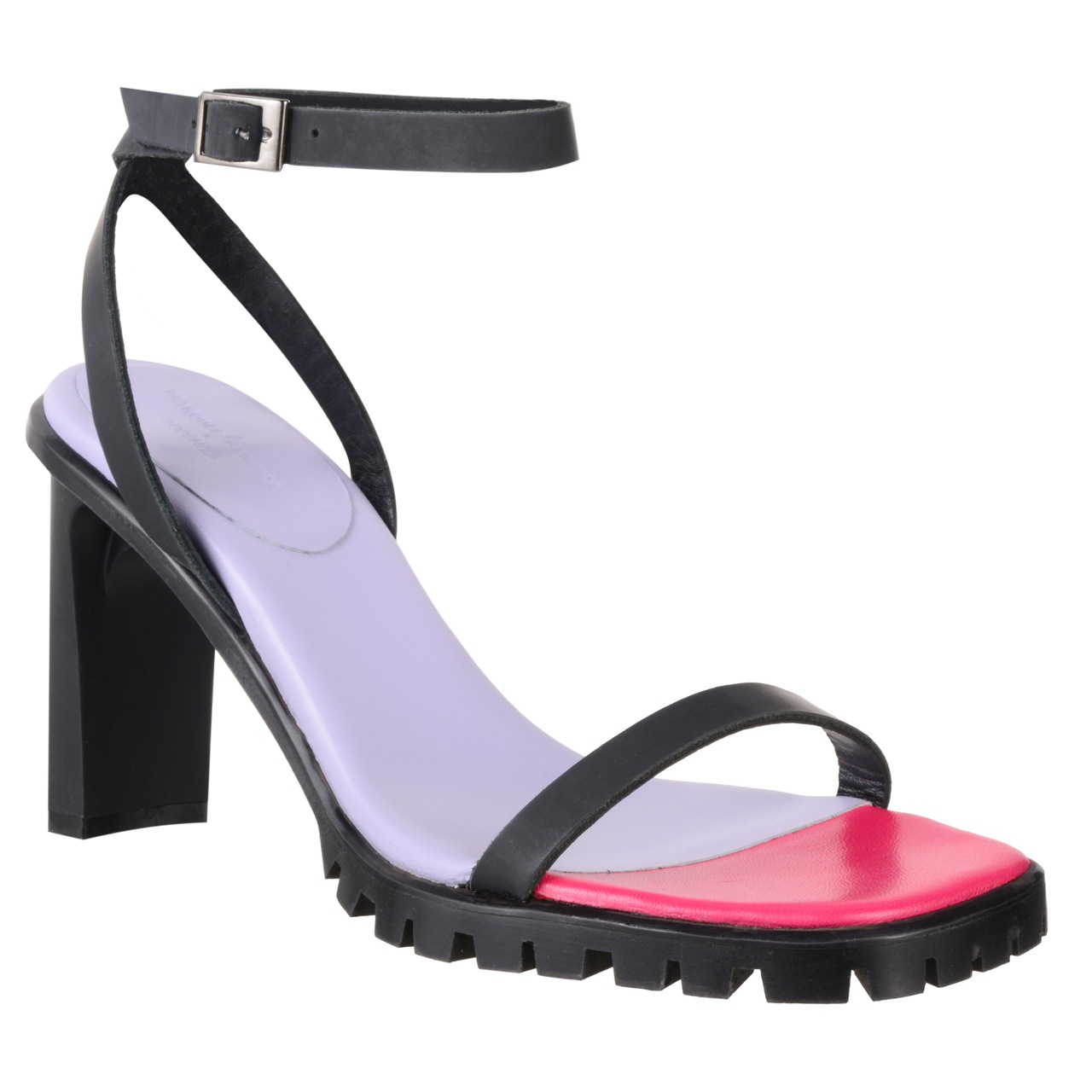 ellevn Marques Almeida x TOPSHOP6