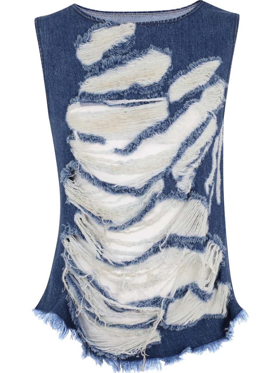 ellevn Marques Almeida x TOPSHOP6