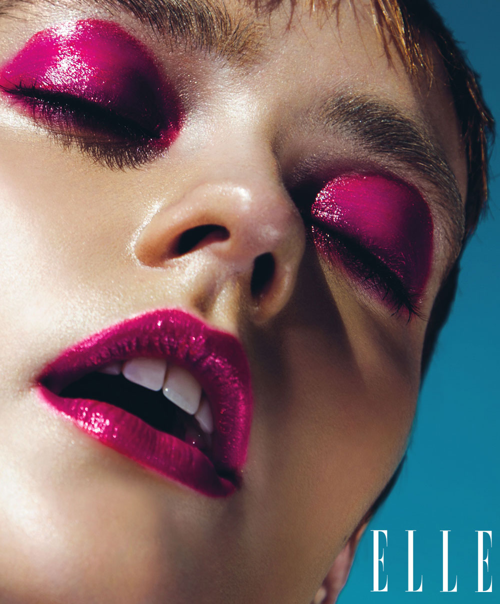 Trang diem mua Thu 1