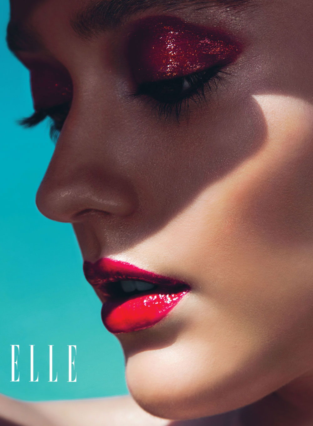Trang diem mua Thu 3