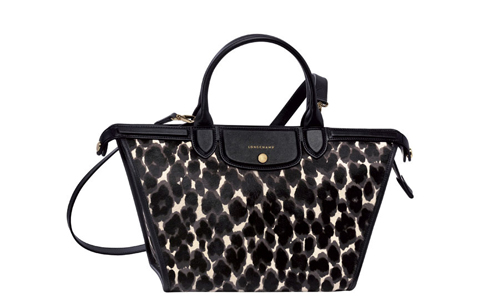 le pilage longchamp