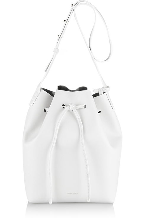 mansur gavriel