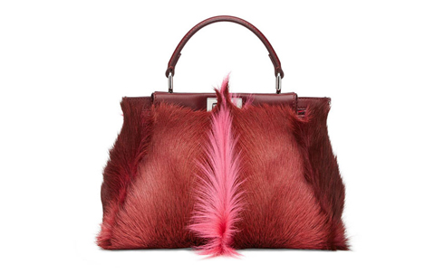 peekaboo fendi