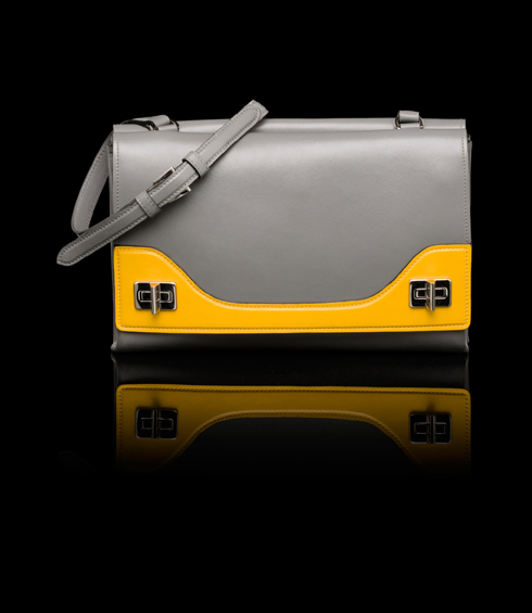 prada shoulder bag