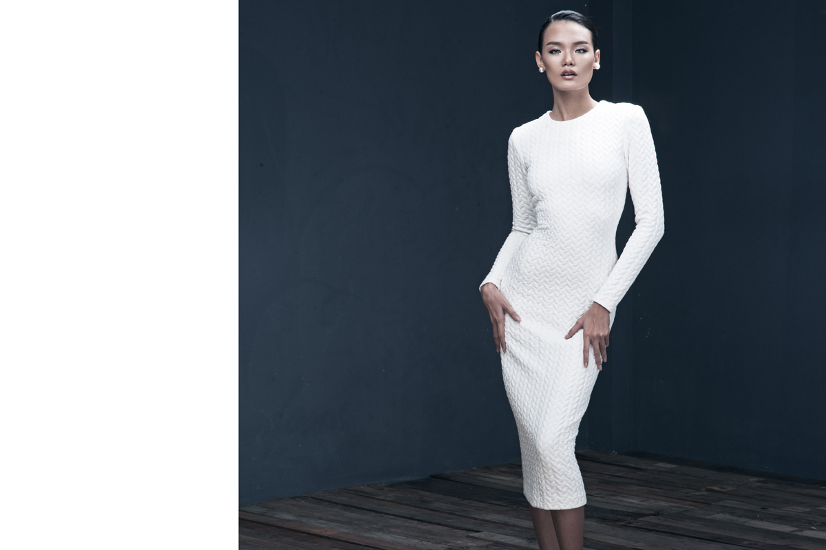 ellevn lookbook lam gia khang