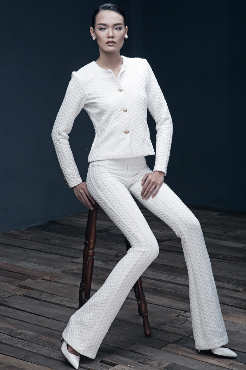 ellevn lookbook lam gia khang