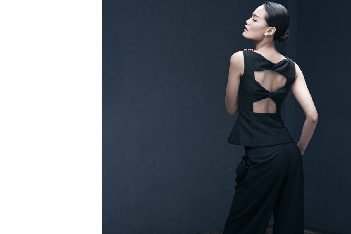 ellevn lookbook lam gia khang