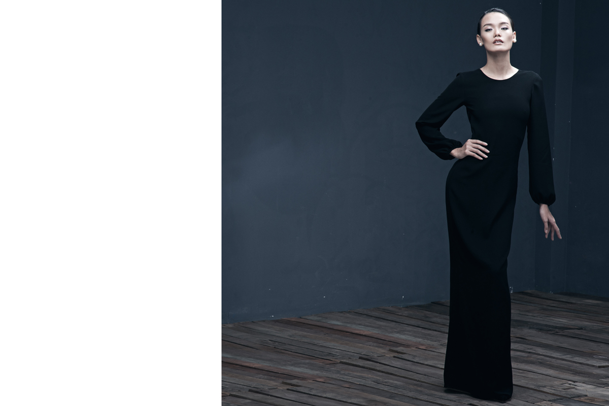 ellevn lookbook lam gia khang
