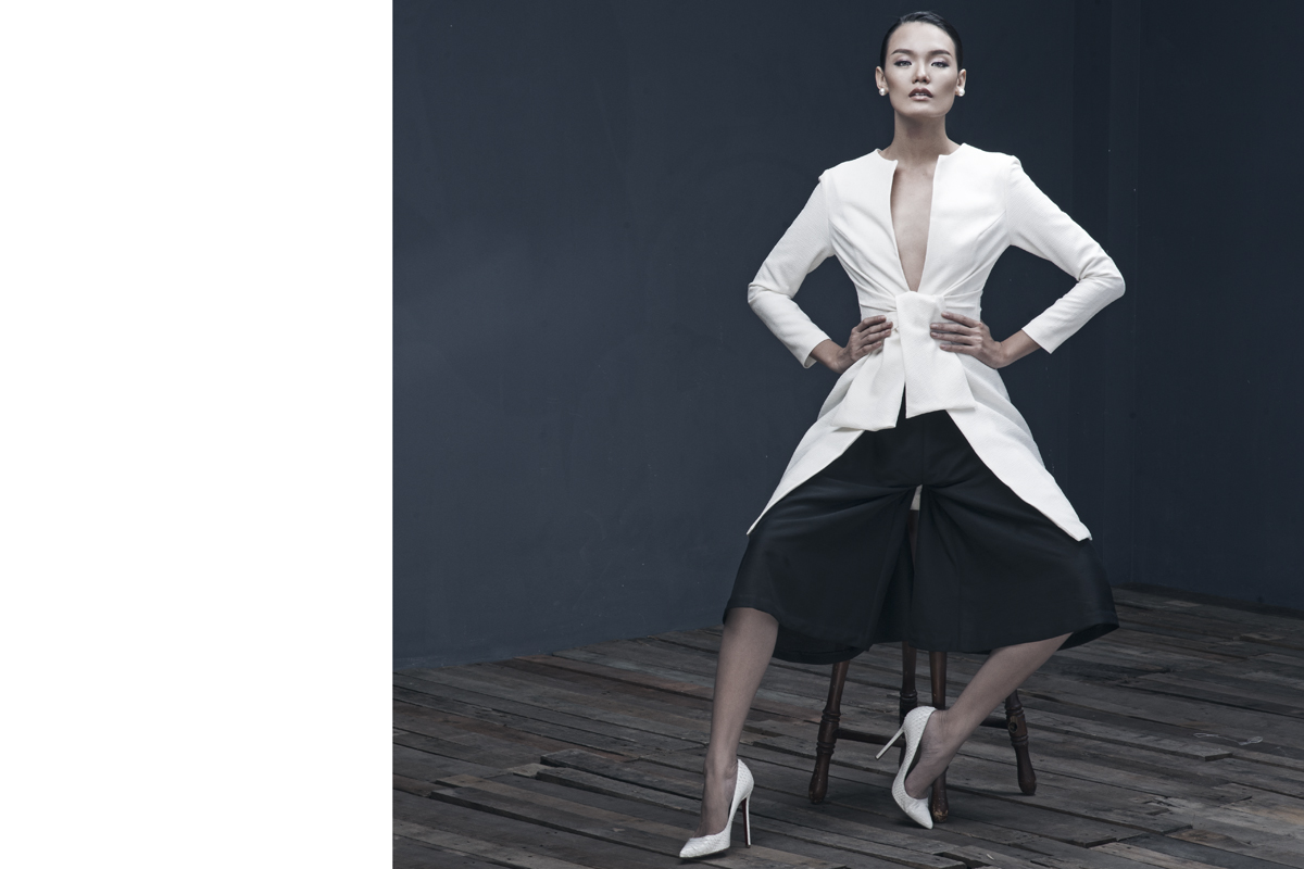 ellevn lookbook lam gia khang