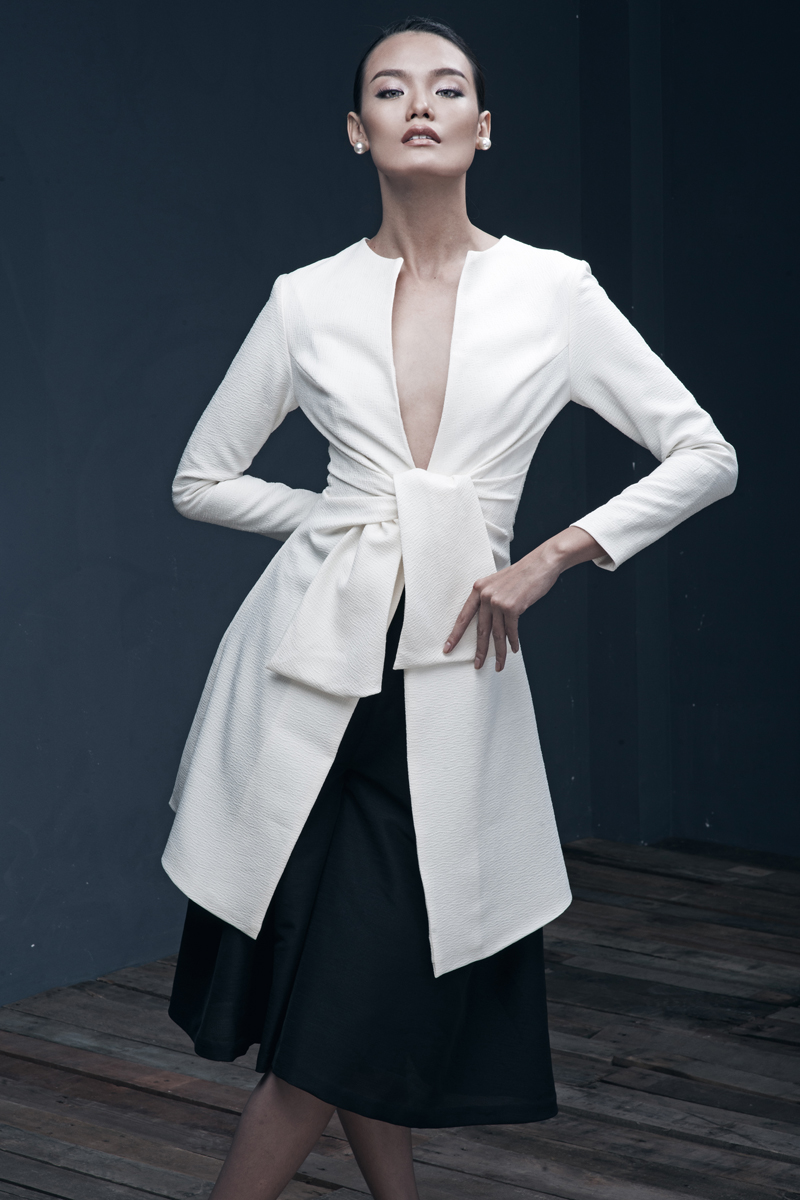 ellevn lookbook lam gia khang