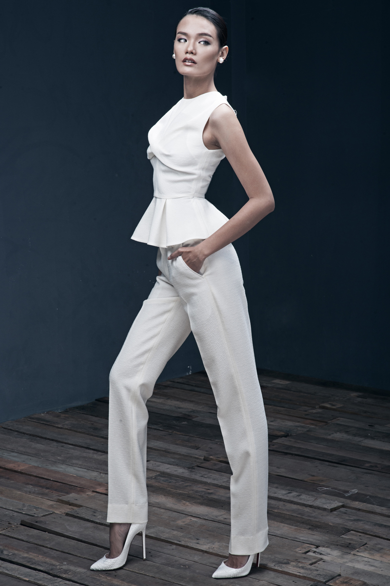 ellevn lookbook lam gia khang