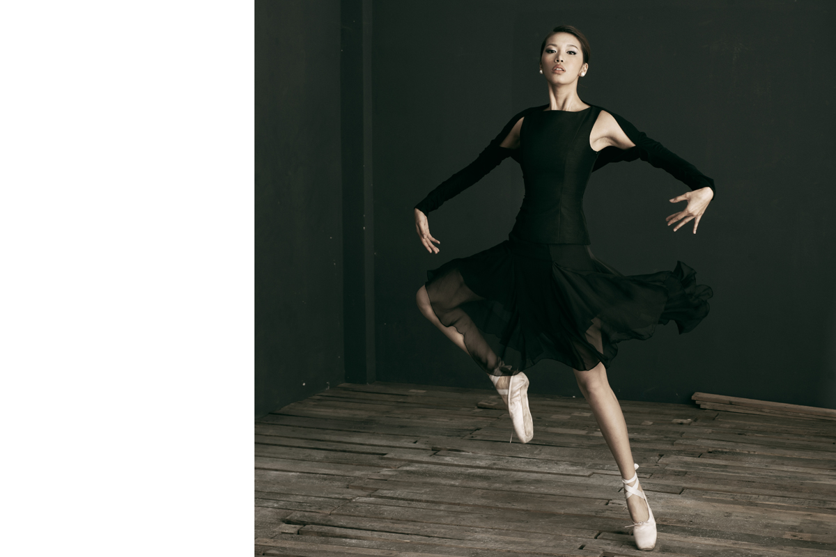 ellevn lookbook lam gia khang